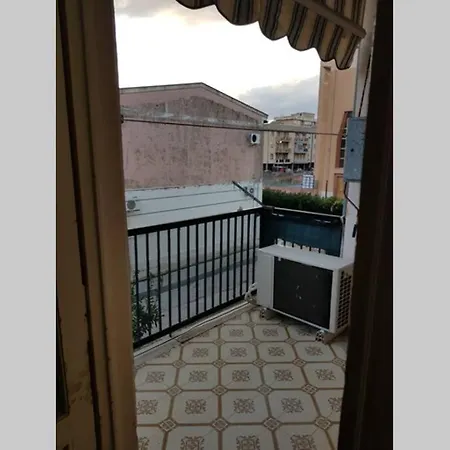 La Casa Del Nonno23 Appartamento Syracuse