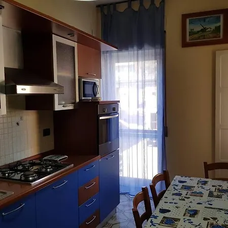 La Casa Del Nonno23 *
