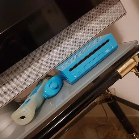 La Casa Del Nonno23 Appartamento *