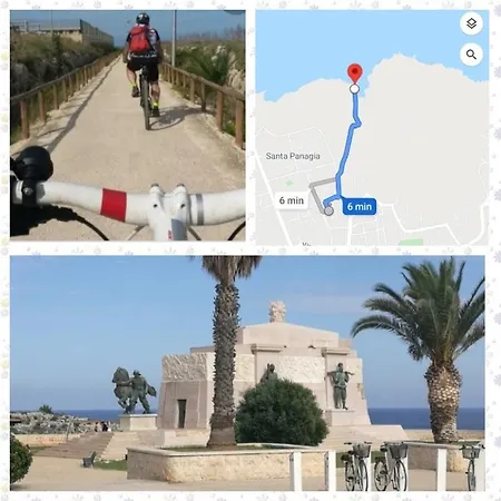 La Casa Del Nonno23