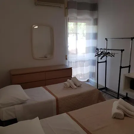 公寓 La Casa Del Nonno23 锡拉库扎