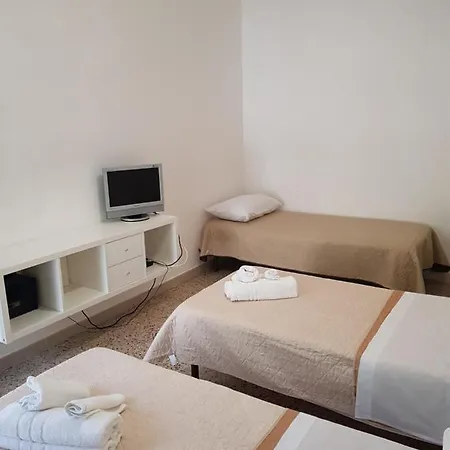 La Casa Del Nonno23 Appartamento