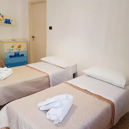 Appartamento La Casa Del Nonno23 *