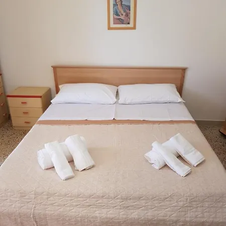 La Casa Del Nonno23 锡拉库扎