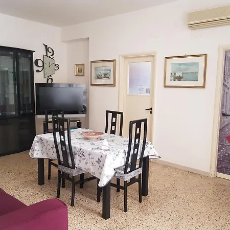 La Casa Del Nonno23 *