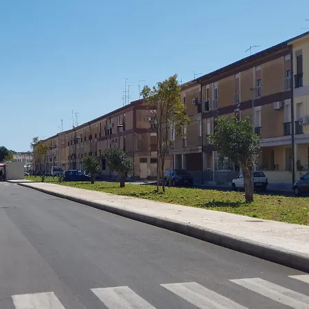 La Casa Del Nonno23 * Syracuse