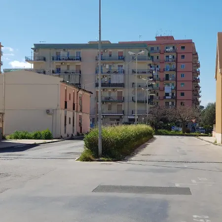 La Casa Del Nonno23 Appartamento *