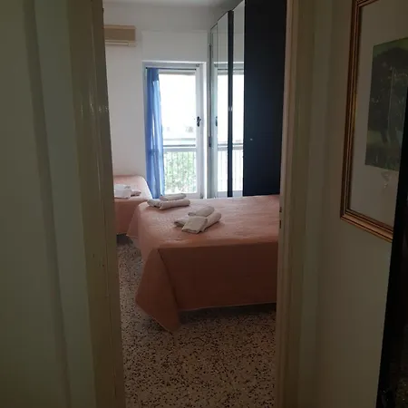 公寓 La Casa Del Nonno23 锡拉库扎