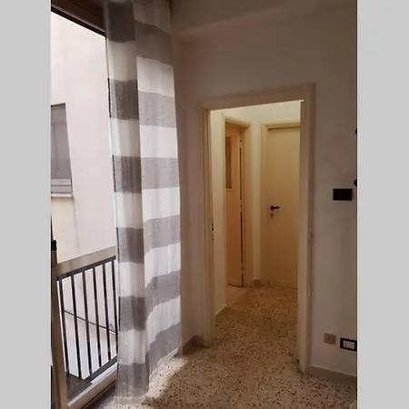 La Casa Del Nonno23 Apartment *