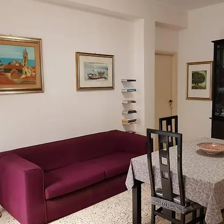 Apartment La Casa Del Nonno23 *