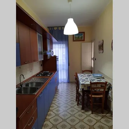 Apartment La Casa Del Nonno23 Syracuse
