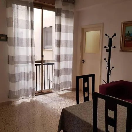 La Casa Del Nonno23 Apartment