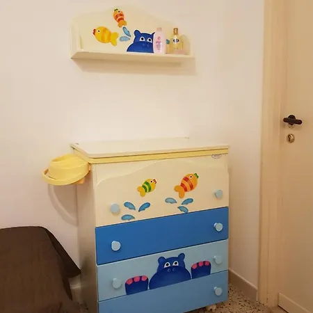 La Casa Del Nonno23