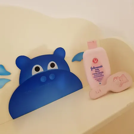 La Casa Del Nonno23 *