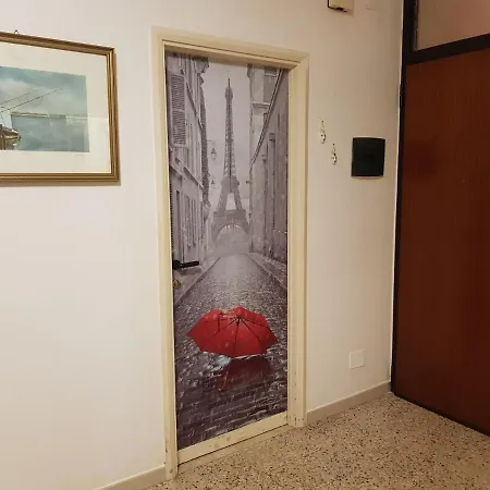 La Casa Del Nonno23 * Syracuse