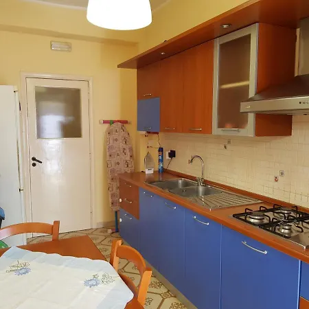 La Casa Del Nonno23