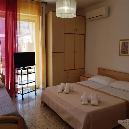 La Casa Del Nonno23 Apartment