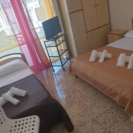 Apartment La Casa Del Nonno23
