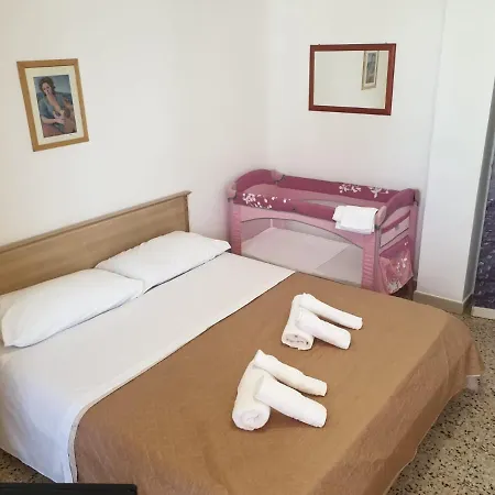 La Casa Del Nonno23 *