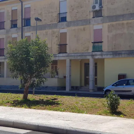 La Casa Del Nonno23 Apartment *